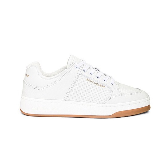 SAINT LAURENT SL61 Sneaker - Picture 1 of 10